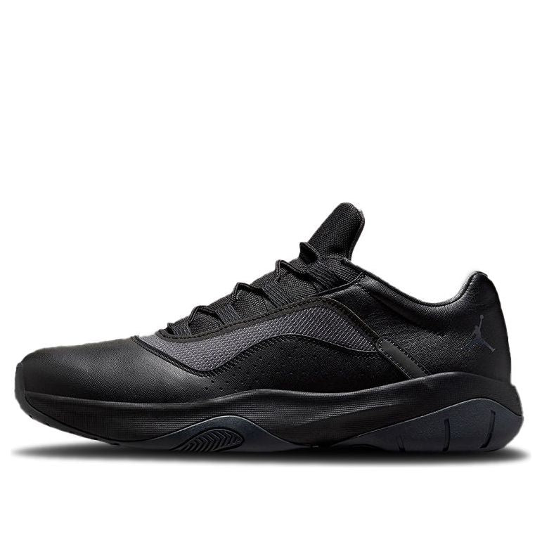 Air Jordan 11 CMFT Low 'Black Anthracite' CW0784-003