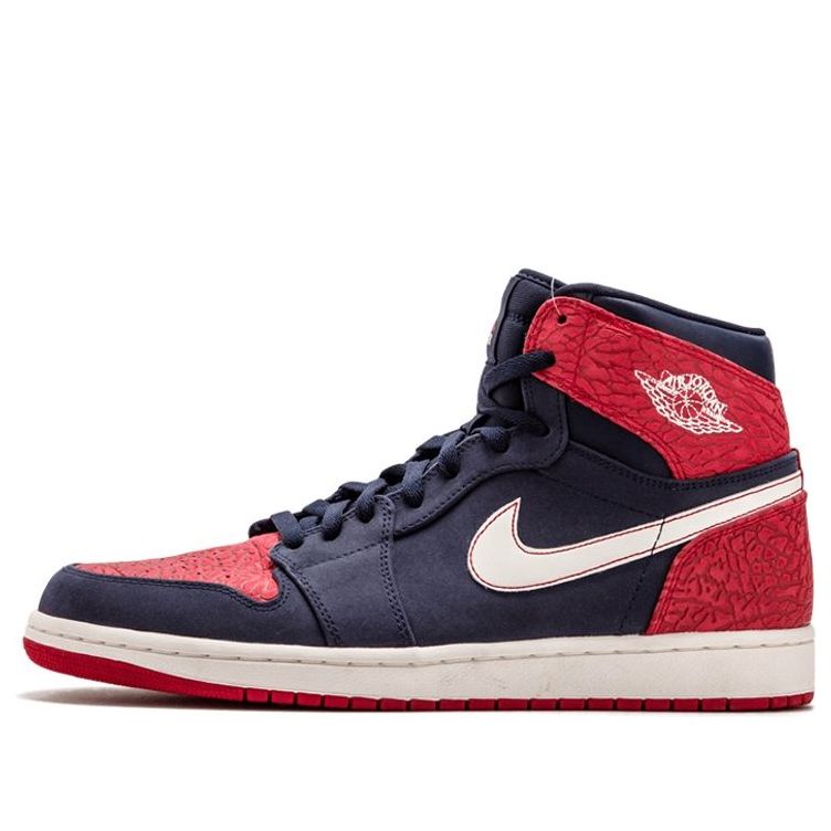 Air Jordan 1 Retro High 'Election Day' 332550-401