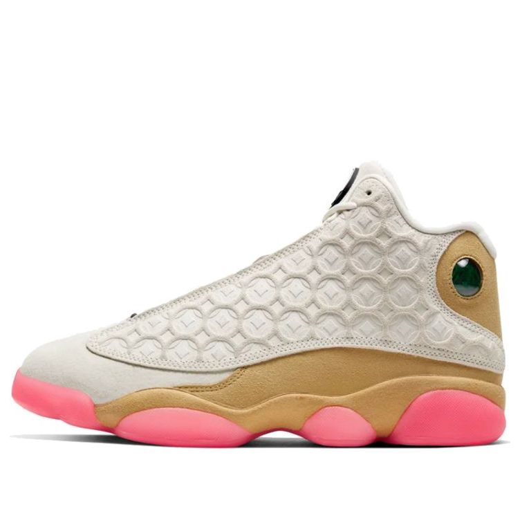 Air Jordan 13 Retro 'Chinese New Year' CW4409-100