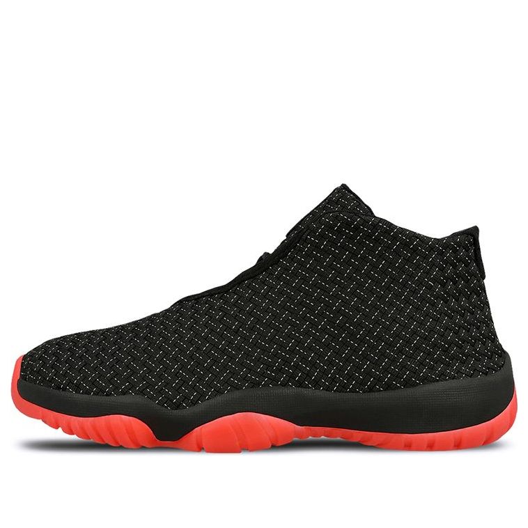 Air Jordan Future Premium 'Infrared' 652141-023