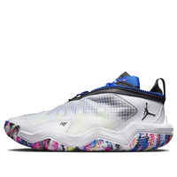 Air Jordan Why Not Zer0.6 'Multi-Color' DV1249-101