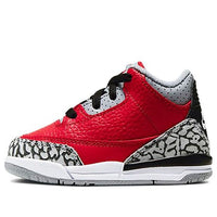 (TD) Air Jordan 3 Retro SE 'Unite' CQ0489-600