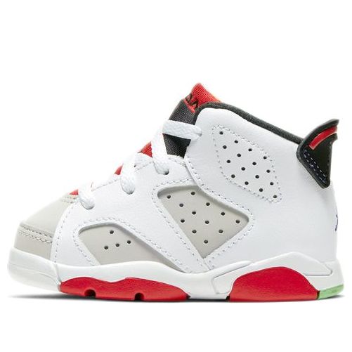 (TD) Air Jordan 6 Retro 'Hare' 384667-062