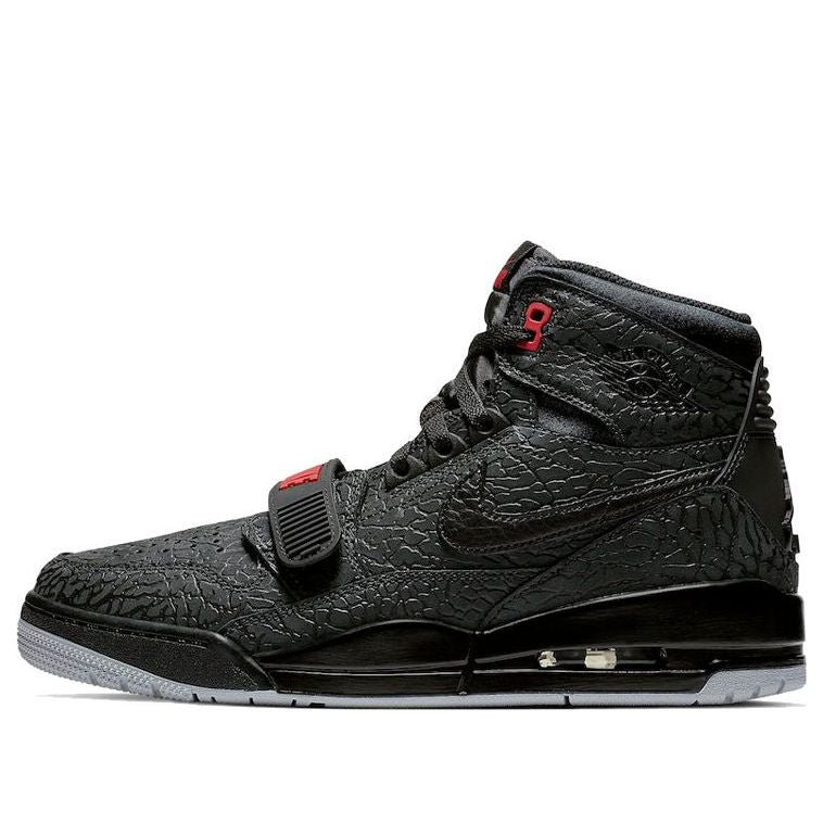 Air Jordan Legacy 312 'Elephant Print' AV3922-006