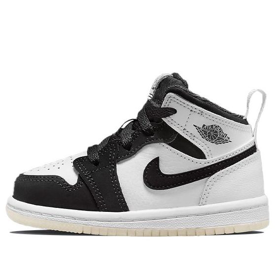 (TD) Air Jordan 1 Mid SE 'Diamond' DN4322-100