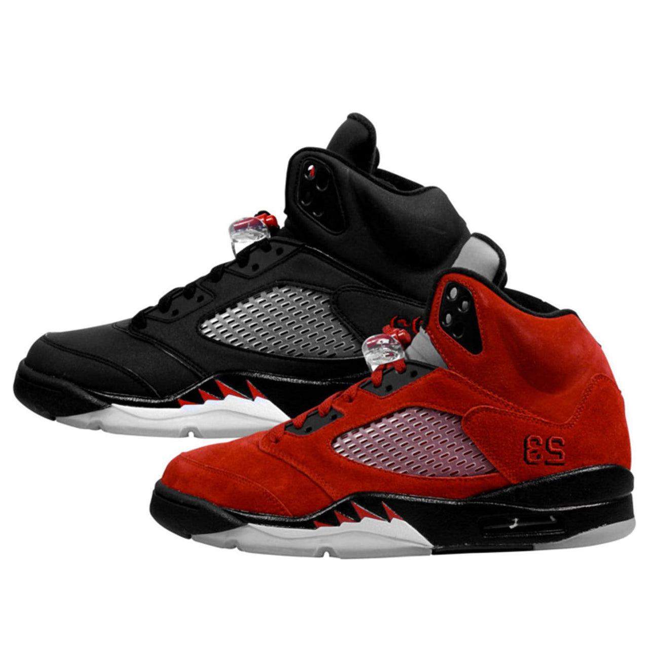 Air Jordan 5 Retro DMP 'Raging Bull Pack' 360968-991