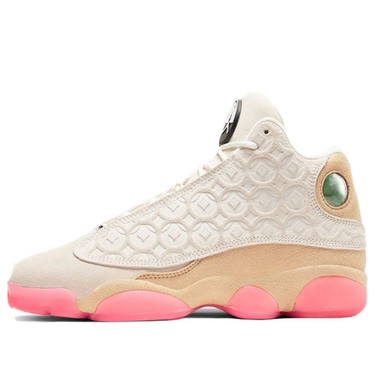 (GS) Air Jordan 13 Retro 'Chinese New Year' CW4683-100