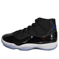 Air Jordan 11 Retro 'Space Jam' 2000 136046-041