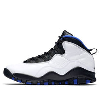 (GS) Air Jordan 10 Retro 'Orlando' 310806-108