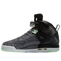 (GS) Air Jordan Spizike 'Mint Foam' 535712-015