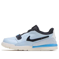 (TD) Air Jordan Legacy 312 Low 'Psychic Blue' CD9056-400