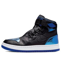 (WMNS) Air Jordan 1 Nova XX 'Black Game Royal' AV4052-041