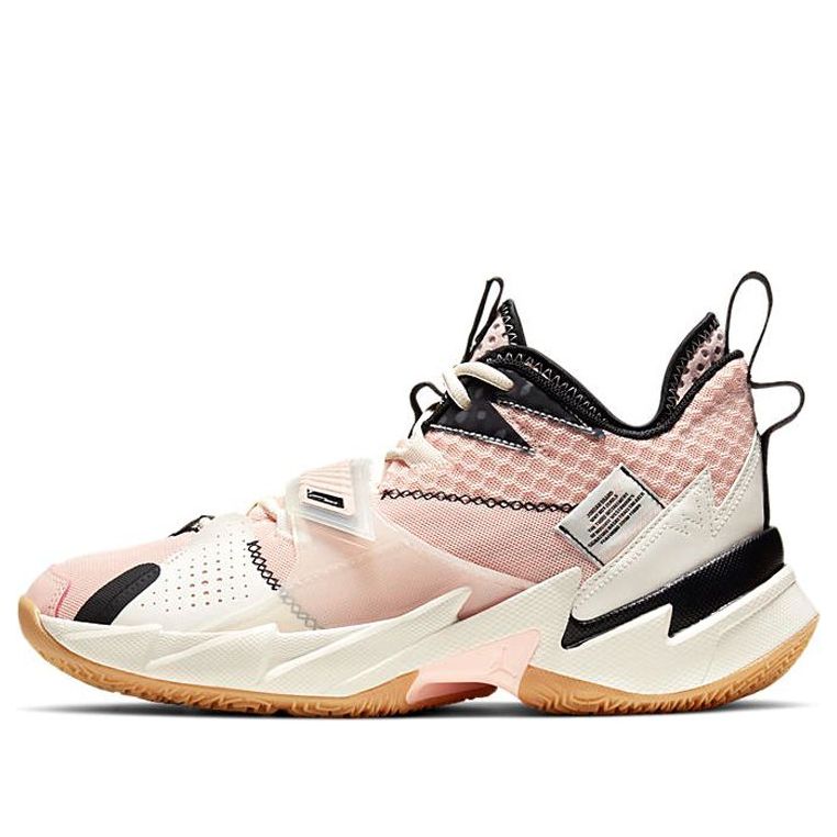 Air Jordan Why Not Zer0.3 PF 'Washed Coral' CD3002-600