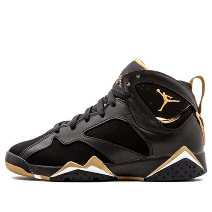 Air Jordan 7 Retro 'Golden Moments' 304775-030