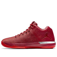 (GS) Air Jordan XXXI Low 897562-601