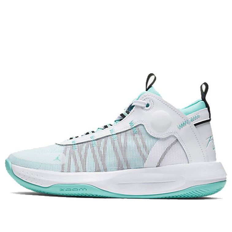 Air Jordan Jumpman 2020 PF 'Aurora Green' BQ3448-103