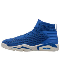 Air Jordan Flyknit Elevation 23 'Game Royal' AJ8207-401