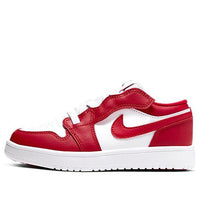 (PS) Air Jordan 1 Low ALT 'Gym Red' BQ6066-611