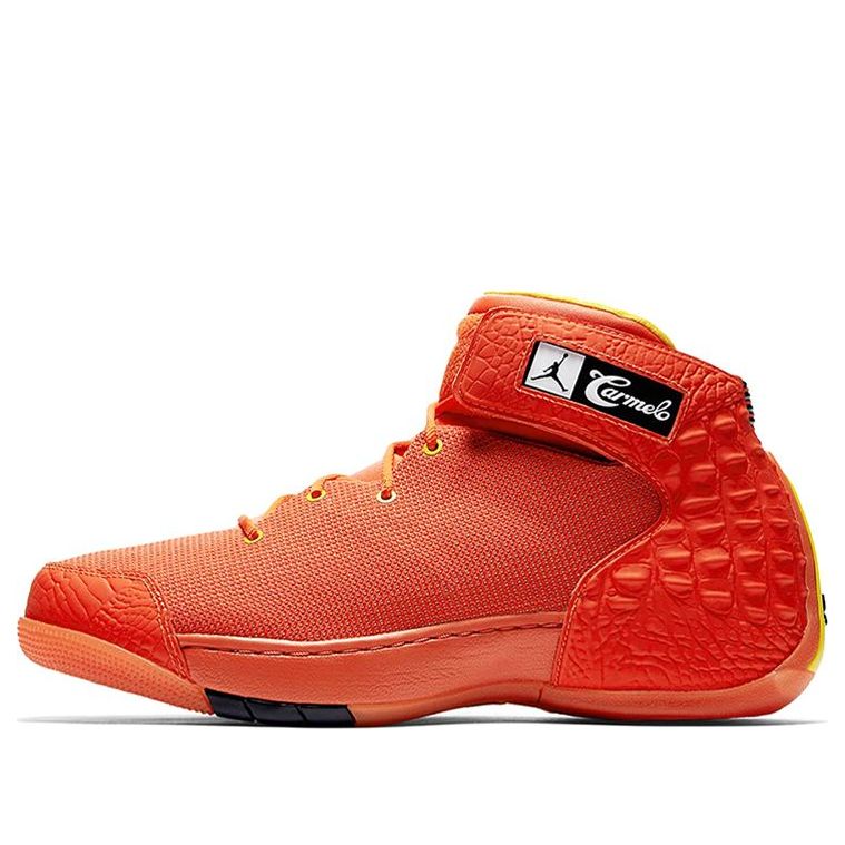 Air Jordan Melo 1.5 'Hoodie Melo' AT5386-801