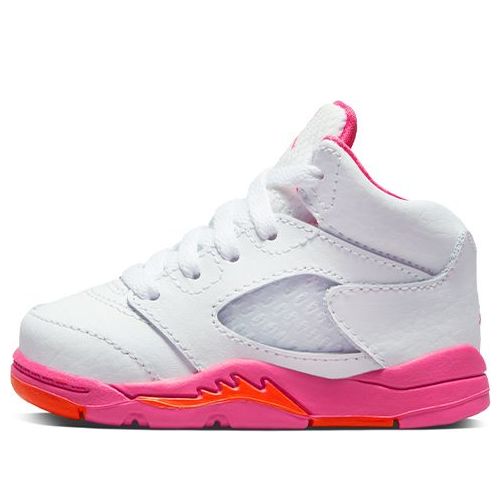 (TD) Air Jordan 5 Retro 'Pinksicle' 725172-168