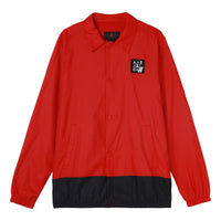 Air Jordan Athleisure Casual Sports Jacket Red CI0254-657