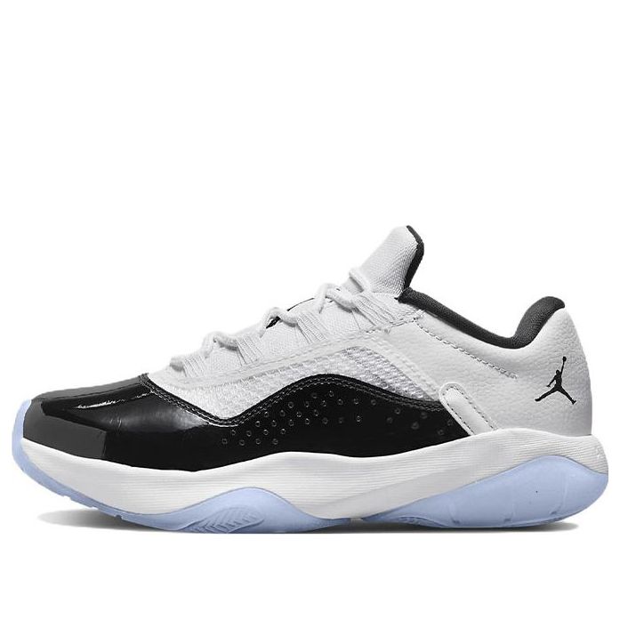 (GS) Air Jordan 11 Comfort Low 'Concord' DV2208-100