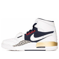 Air Jordan Legacy 312 'Dream Team' AV3922-101