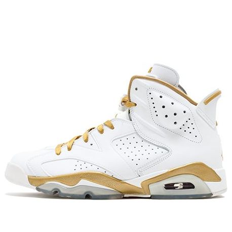 Air Jordan 6 Retro 'GMP' 384664-135