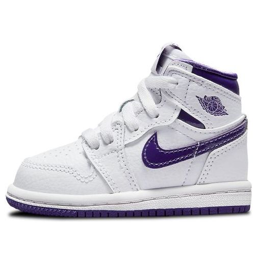 (TD) Air Jordan 1 Retro High OG 'Court Purple' CU0450-151