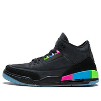 Air Jordan 3 Retro 'Quai 54' AT9195-001