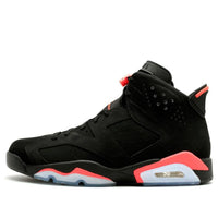 (GS) Air Jordan 6 Retro 'Infrared' 2014 384665-023