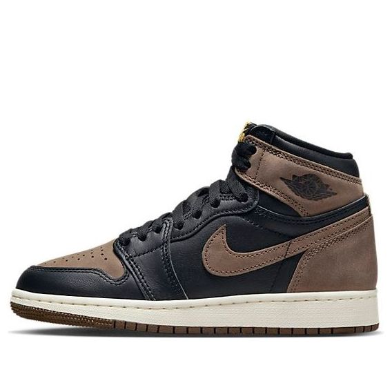 (GS) Air Jordan 1 Retro High OG 'Palomino' FD1437-020