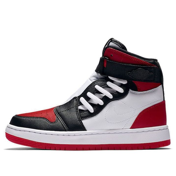 (WMNS) Air Jordan 1 Nova XX 'Bred Toe' AV4052-106