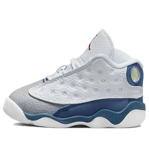 (TD)  Air Jordan 13 Retro 'French Blue' DJ3004-164