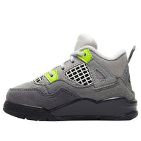 (TD) Air Jordan 4 Retro SE 'Neon 95' CT5345-007