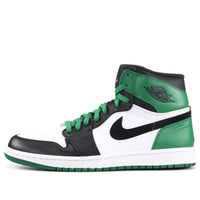 Air Jordan 1 Retro High 'Boston Celtics' 332550-101