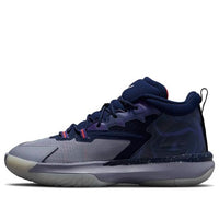 (PS) Air Jordan Zion 1 'ZNA' DC2024-400