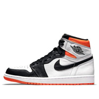 Air Jordan 1 Retro High OG 'Electro Orange' 555088-180