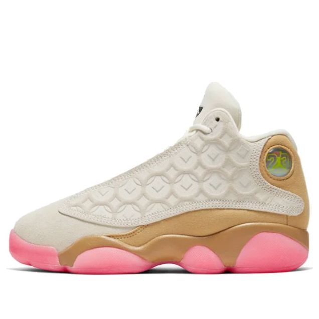 (PS) Air Jordan 13 Retro 'Chinese New Year' CW4682-100