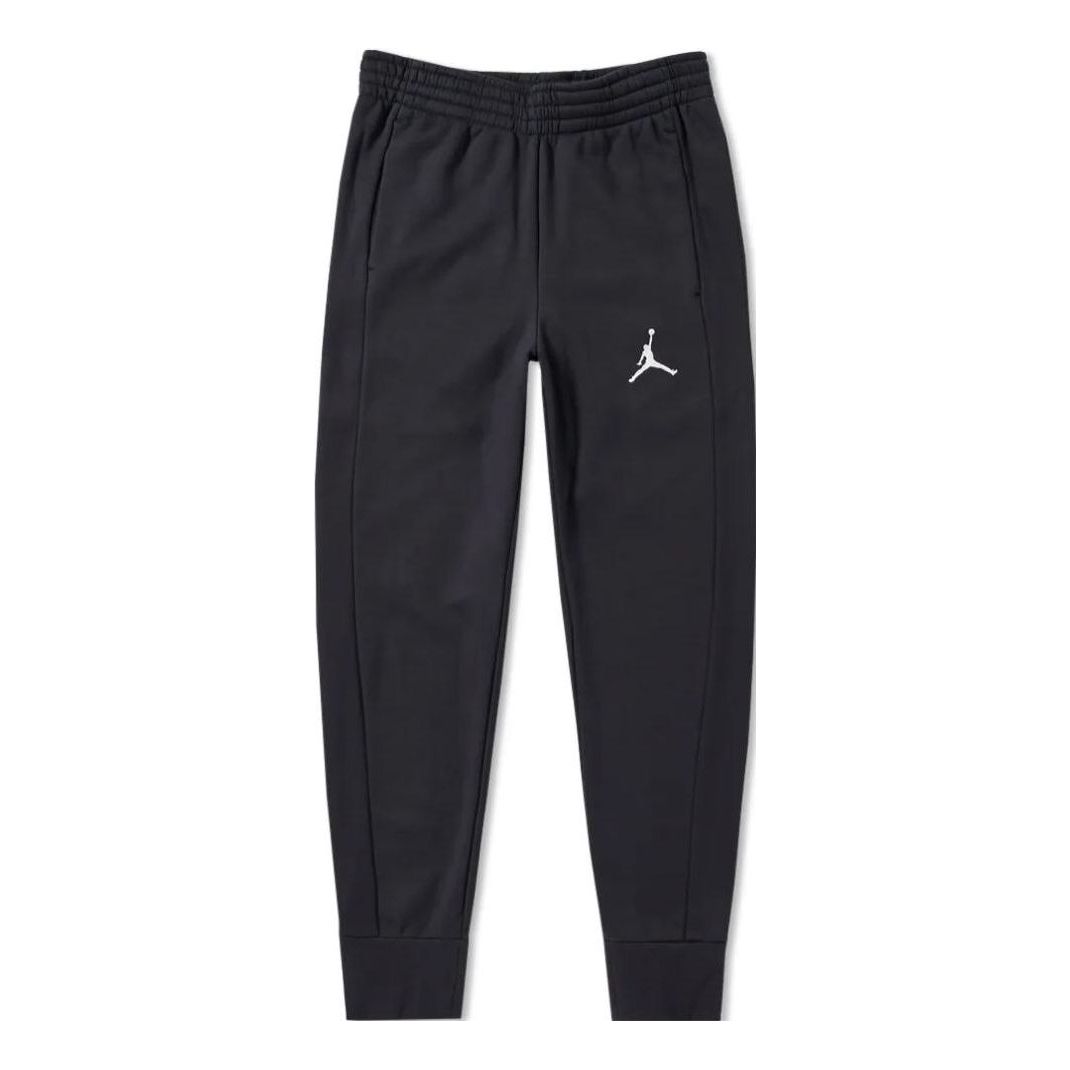 Apparel Pants Men Air Jordan Flight Fleece Pant 823071-010
