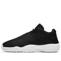 (GS) Air Jordan Future Low 'Black' 724813-002