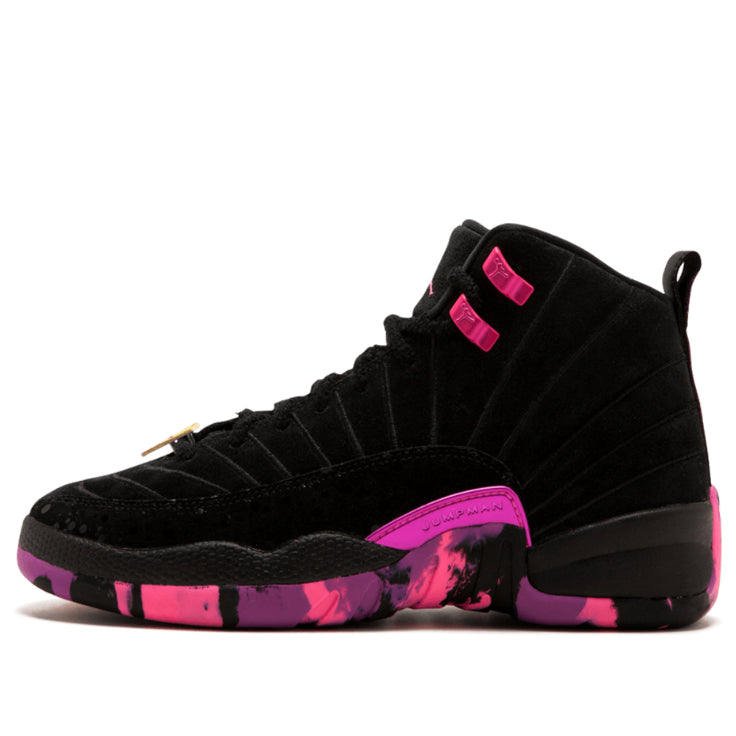 (GS) Air Jordan 12 Retro 'Doernbecher' AH6988-023