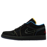 Air Jordan 1 Phat Low 'Olympic' 338145-003