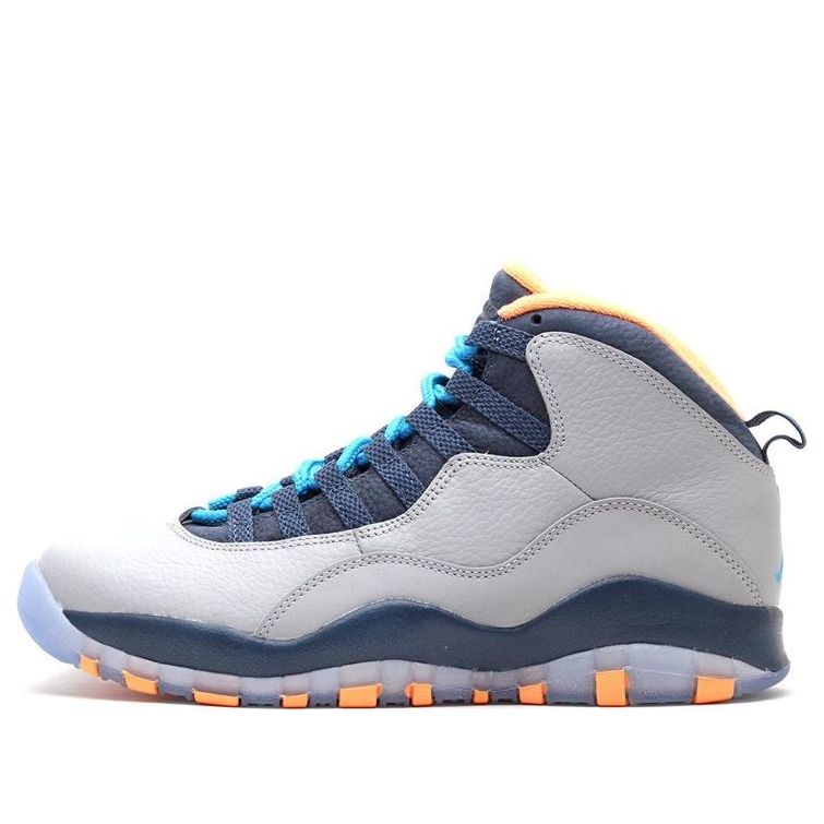 Air Jordan 10 Retro 'Bobcats' 310805-026