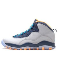 Air Jordan 10 Retro 'Bobcats' 310805-026