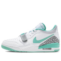 Air Jordan Legacy 312 Low 'White Washed Teal' CD7069-130