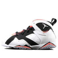 (TD) Air Jordan 7 Retro 'Hot Lava' 705418-106