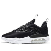 (WMNS) Air Jordan Air Max 200 XX 'Black'  AV5186-010