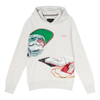 Air Jordan Artist Series Hoodies 'White' DV1594-141