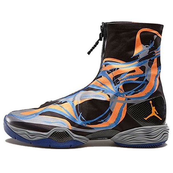 Air Jordan 28 'Bright Citrus' 555109-008